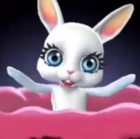 Zoobe Bunny