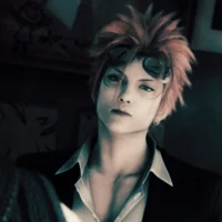 FF7 - Modern Reno
