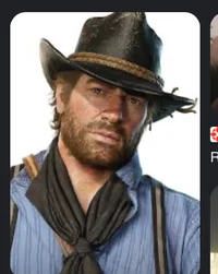 Arthur morgan