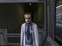 Freeman pre-incident