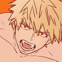Bakugo katsuki