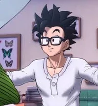 Gohan 