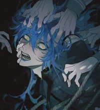 Kidnapped IdiaShroud