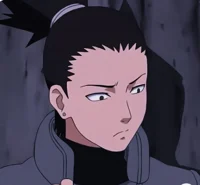 Shikamaru -16- 