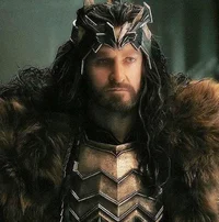 Thorin Oakenshield
