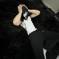 Serial Killer--Isaac