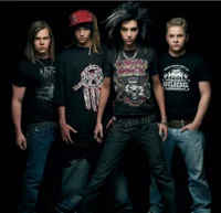 Tokio Hotel 