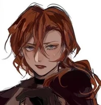 Chuuya Nakahara