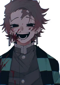 Yandere Tanjiro 