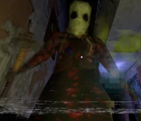 Night Shift Abductor