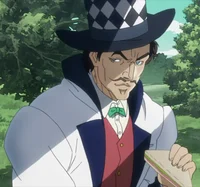 William Zeppeli