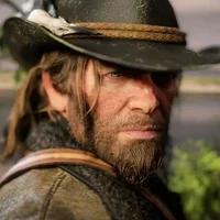 Arthur Morgan