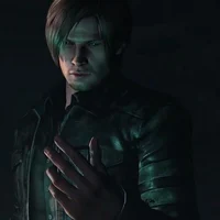 Leon Kennedy
