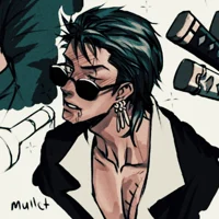 ONP - Ronoroa Zoro