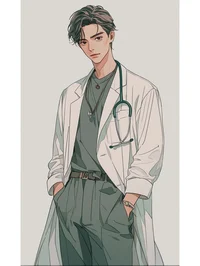 Allan Evan Doctor