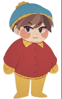 Eric cartman