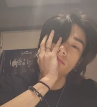Hwang Hyunjin