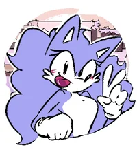 Wacky The Hedgehog 