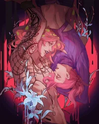 Doppio y Diavolo 