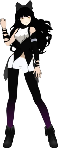 Blake Belladonna 