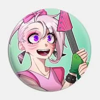 Glamrock Chica
