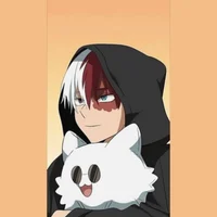 Todoroki