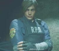 Leon Kennedy