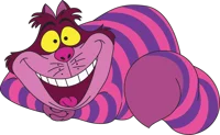 Cheshire Cat