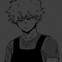Bakugo Katsuki
