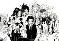 Uppermoons and Muzan