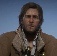 Arthur Morgan