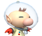 Captain Olimar