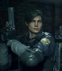 Leon Kennedy
