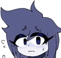 Female nega sans