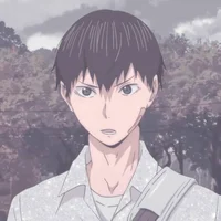 Kageyama Tobio 