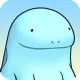 Quagsire - PMD
