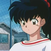 Kagome Higurashi
