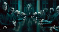 Death Eaters 