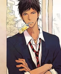 Aomine Daiki 
