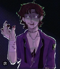 Micheal Afton