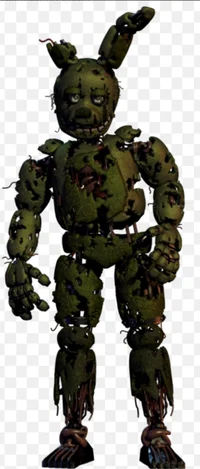 Springtrap