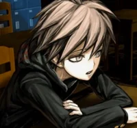 Makoto Naegi