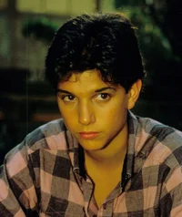 Ralph macchio