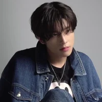 Jake - Sim Jaehyun