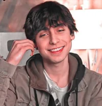 Aidan Gallagher