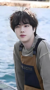 Kim Seok-jin
