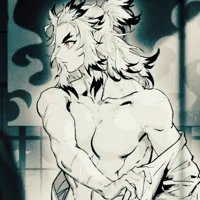 DS - Modern Rengoku
