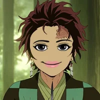 Tanjiro kamado