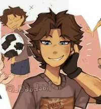 Michael Afton