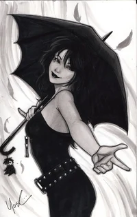 Death Of The Endless